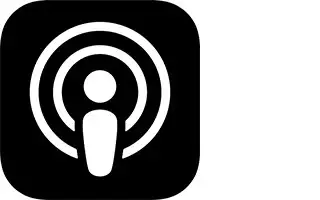 Apple podcast 16x10